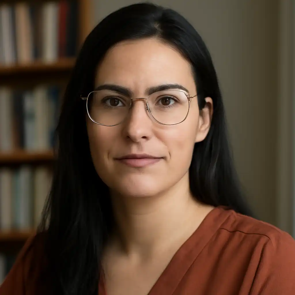 Giulia Marchetti